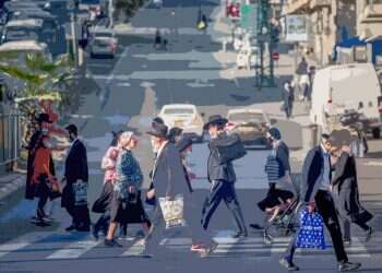 סיפורים מהישיבה: רוצה להיות שם כל הזמן