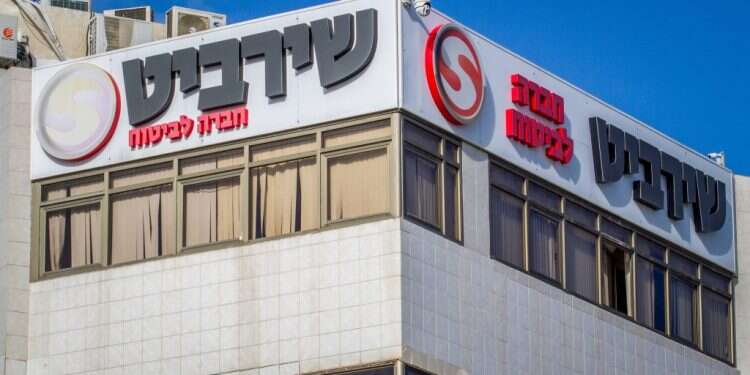 מלחמת הצללים החדשה: אירוע שירביט הוא קריאת השכמה