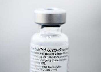 גם בישראל: בקבוקיות החיסון ישמשו ליותר חיסונים מהצפוי