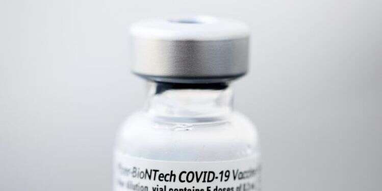 גם בישראל: בקבוקיות החיסון ישמשו ליותר חיסונים מהצפוי