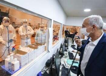 מהערב: סגר של שבועיים, עם צפי להארכה