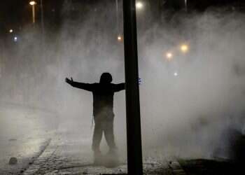 פרשת אהוביה סנדק: העיניים שלנו חייבות להיפקח