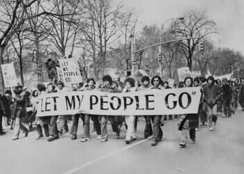 50 שנה למבצע הדרמטי שסדק את מסך הברזל