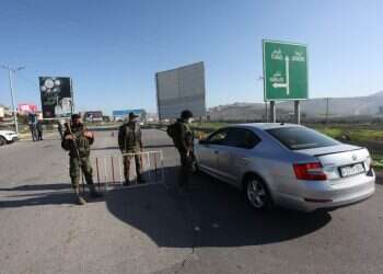 הרש"פ איבדה שליטה: 30 מתי קורונה ביממה