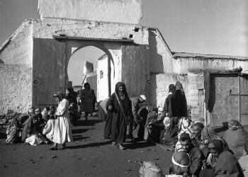 אסור לסלף את ההיסטוריה: היהודים גם סבלו רבות במרוקו