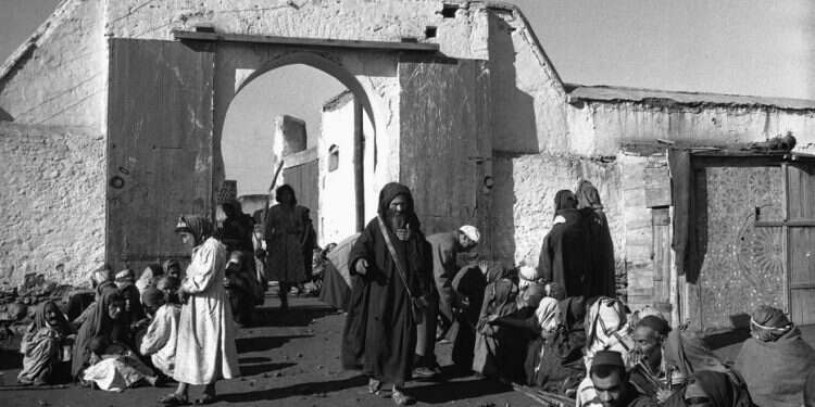 אסור לסלף את ההיסטוריה: היהודים גם סבלו רבות במרוקו