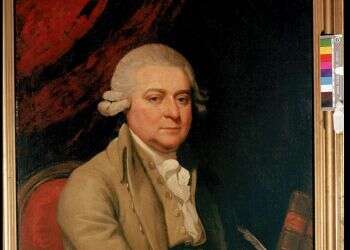 "דילמה איומה": כשמשפחת הנשיא האמריקני התחסנה בפני אבעבועות