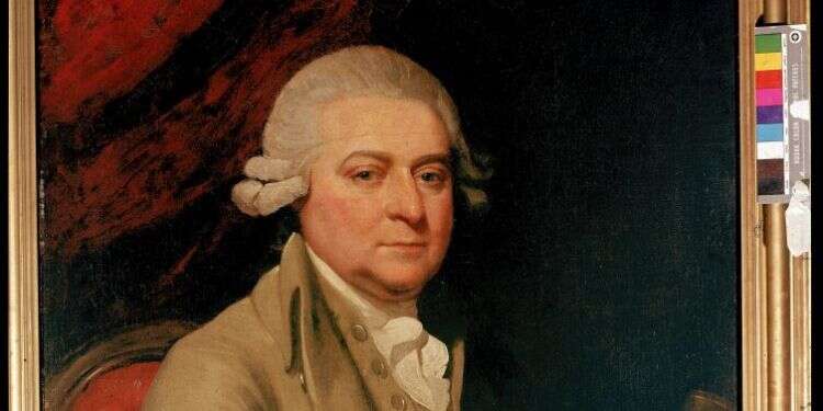 "דילמה איומה": כשמשפחת הנשיא האמריקני התחסנה בפני אבעבועות