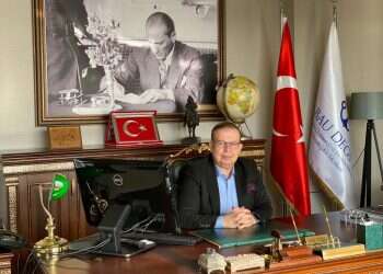 כי הים לכולנו פתוח: מסר מפתיע מטורקיה