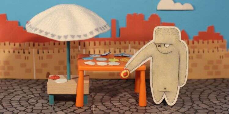 איור: יבגני זלטופולסקי