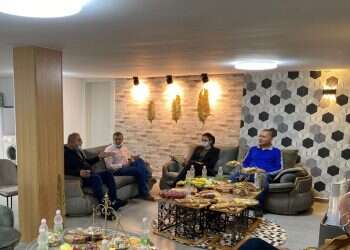 לקראת בחירות: ימינה מקימה מטה שטח במגזר הערבי