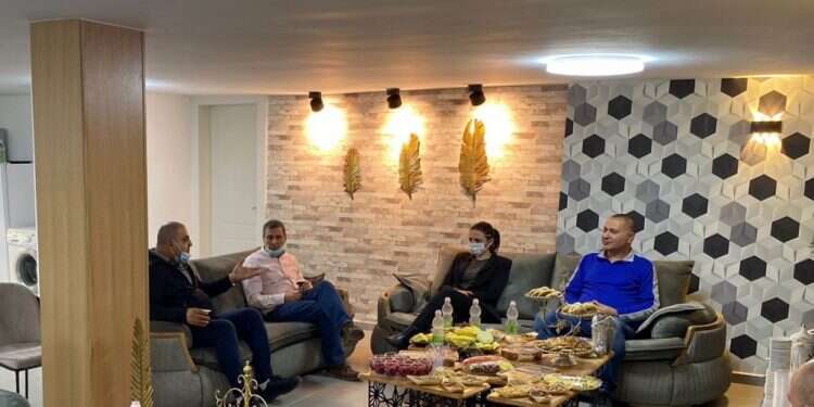 לקראת בחירות: ימינה מקימה מטה שטח במגזר הערבי