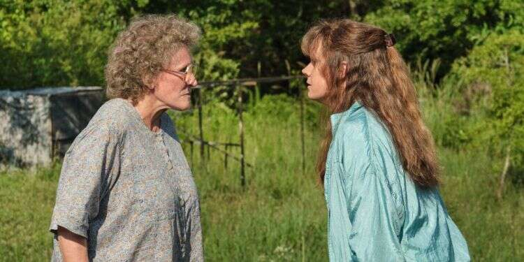 יומני האפלצ'ים. צילום: באדיבות נטפליקס "יומני האפלצ'ים" הוא אוסקר־בייט קלאסי