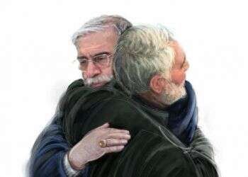 ההתנקשות בפחריזאדה: טהרן נצמדת לתיאוריית "השלט־רחק"