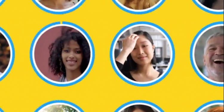 Fleets, הסטוריז החדשים של טוויטר. צילום מסך מטוויטר הסיפור שאינו נגמר: הסטוריז כובשים את הרשתות החברתיות