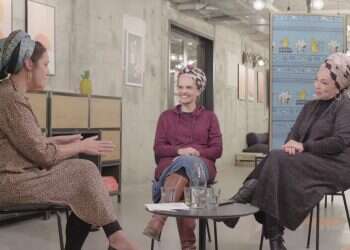 צפו: שיחת נשים – אם אין אני לי, מי לי?