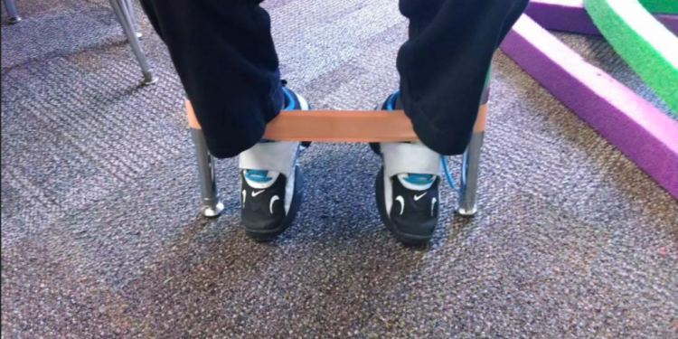 צילום: יח רשימת הגאדג'טים שיעזרו למופרעי הקשב