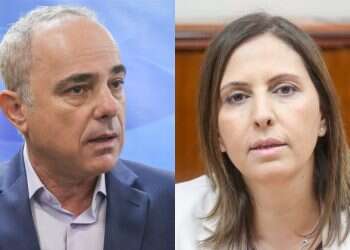 "טענות מגוחכות": עימות בממשלה על הצטרפות לפורום הגז