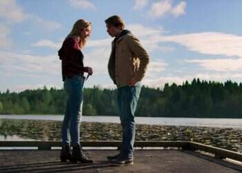 "וירג'ין ריבר": איך הפכה טלנובלה קלישאתית ללהיט של נטפליקס?