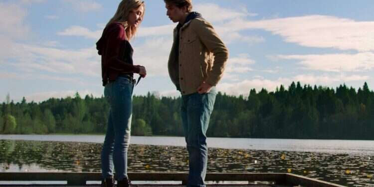 "וירג'ין ריבר": איך הפכה טלנובלה קלישאתית ללהיט של נטפליקס?