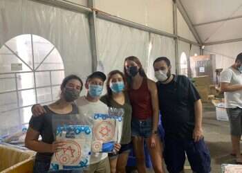 בעקבות הקורונה: סטודנטים מהרווארד לוקחים הפסקה ומגיעים לישראל