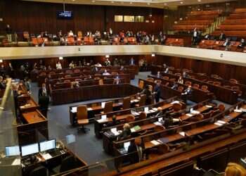 תג המחיר של הליכוד למהלך פיזור הכנסת