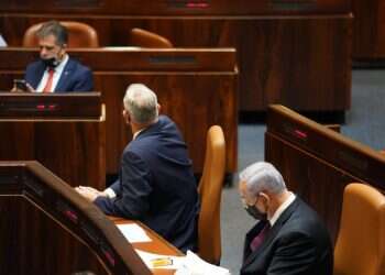 תג המחיר של הליכוד למהלך פיזור הכנסת