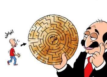 אם אין לחם: הקורונה בירדן מכה בעניים הרעבים