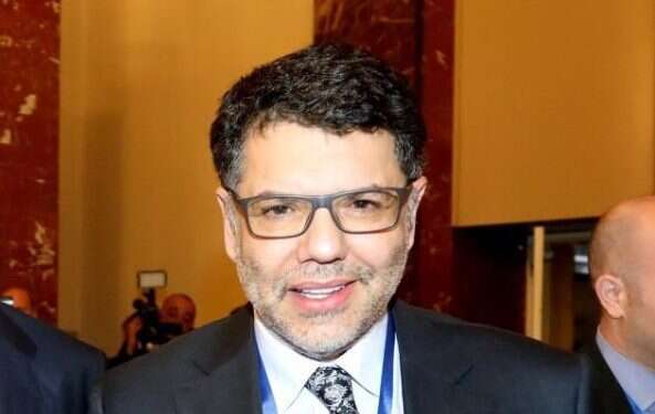 מיליארדר מתורמי סער: "הוא יכול להיות מנהיג נפלא"