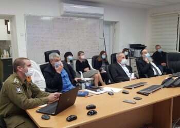 הרשויות המקומיות מצליחות במקום שמדינת ישראל נכשלת