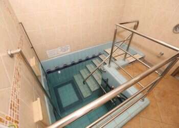 הגיע הזמן לדבר על טבילה נשית בימי קורונה