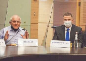 בעקבות הפרישה של סער: ח"כים בליכוד מקווים לקידום