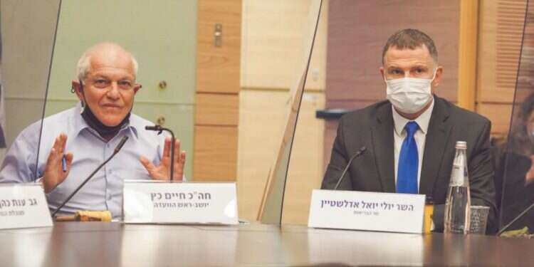 בעקבות הפרישה של סער: ח"כים בליכוד מקווים לקידום