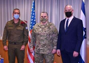 לקראת עידן ביידן: ישראל לא תתנגד להסכם גרעין חדש