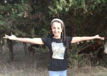 בעלה של הנרצחת בפיגוע: "היית מלאת חיים וזה נגדע ברגע"