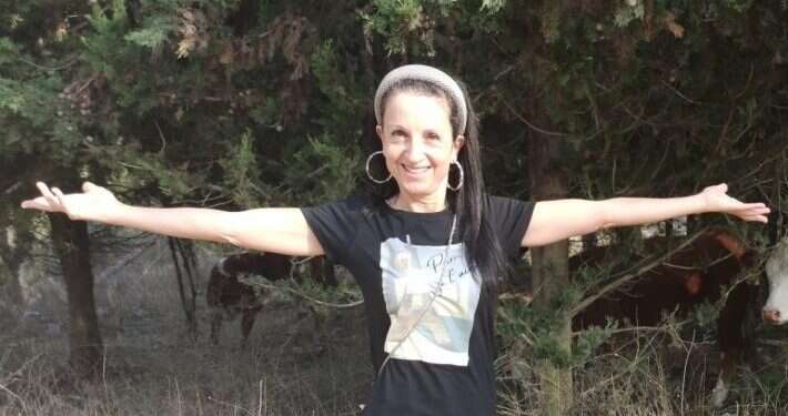 בעלה של הנרצחת בפיגוע: "היית מלאת חיים וזה נגדע ברגע"