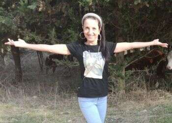 פיגוע בשומרון: מצוד אחר המחבל שרצח את אסתר הורגן