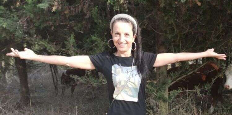 פיגוע בשומרון: מצוד אחר המחבל שרצח את אסתר הורגן