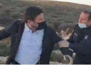 לא פעם ראשונה: במשטרה לא מכירים את חוק חסינות הח"כים