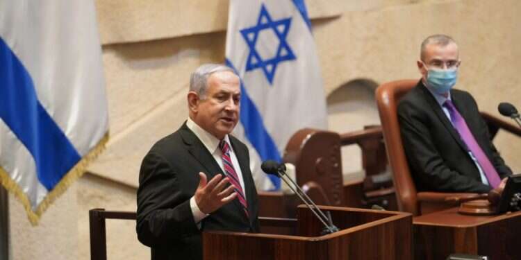 הפסד במגרש הביתי: כך נכשל הניסיון לדחיית הבחירות