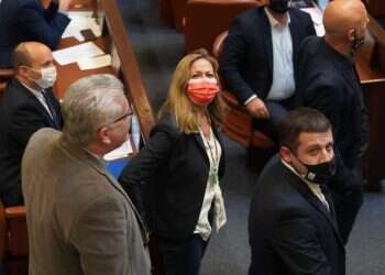 הפסד במגרש הביתי: כך נכשל הניסיון לדחיית הבחירות