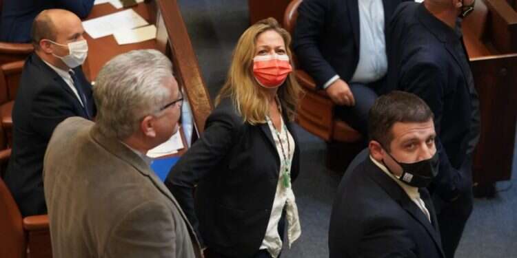 הפסד במגרש הביתי: כך נכשל הניסיון לדחיית הבחירות