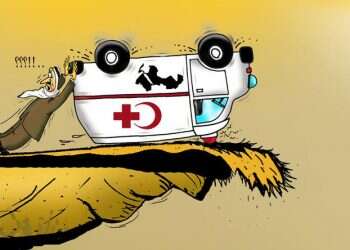 מתוך משבר מעמיק, מדינות ערב פותחות במבצע התחסנות