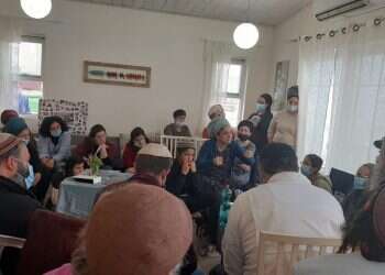 "הדם של הבן שלי הוא מראה ליחס העוין אל הנערים האלה"