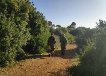 הותר לפרסום: נעצר הרוצח של אסתר הורגן ז"ל