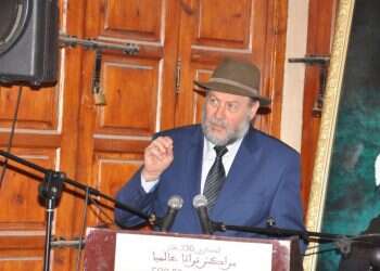 רבה של מרקש: "מכינים את מרוקו למבקרים ישראלים"