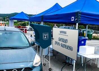 בחירות, טייק 4: כך יראה יום הבוחר בצל הקורונה