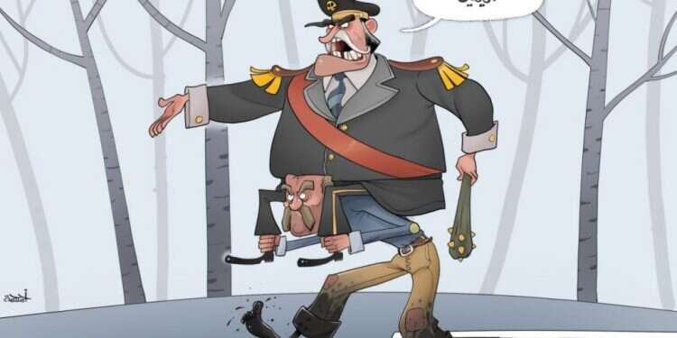 מן הפח אל הפחת: העולם הערבי לא מצפה לטוב ב-2021