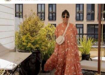 אני אלבש את מה שהיא לובשת