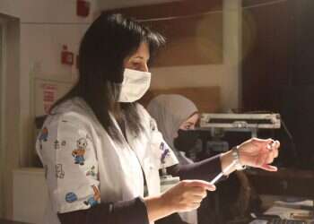 הרוצה להתחסן ידרים: האם היתרון של הפריפריה צפוי להיעלם?